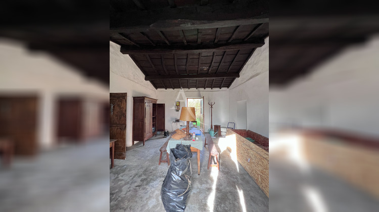 Ma-Cabane - Vente Maison BEAULIEU-SOUS-LA-ROCHE, 100 m²