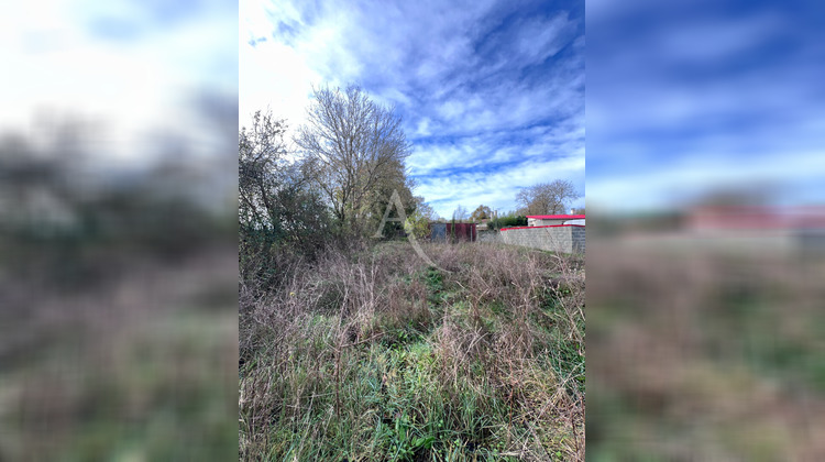 Ma-Cabane - Vente Maison BEAULIEU-SOUS-LA-ROCHE, 100 m²