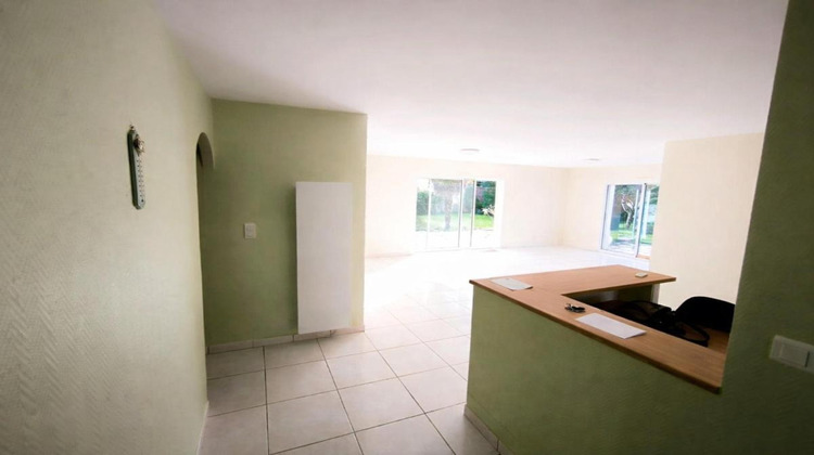 Ma-Cabane - Vente Maison BEAULIEU SOUS LA ROCHE, 91 m²