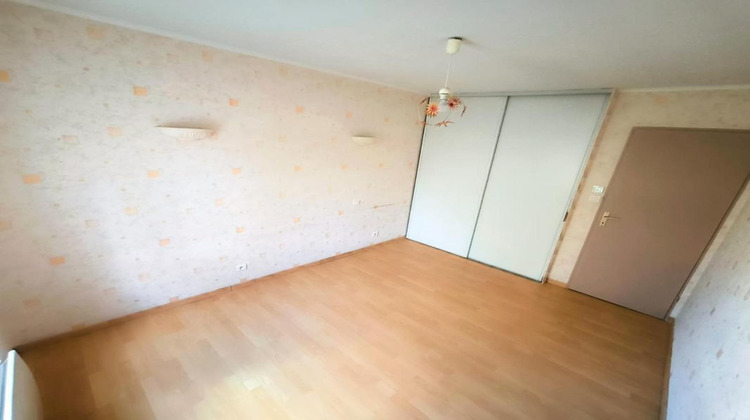 Ma-Cabane - Vente Maison BEAULIEU SOUS LA ROCHE, 91 m²