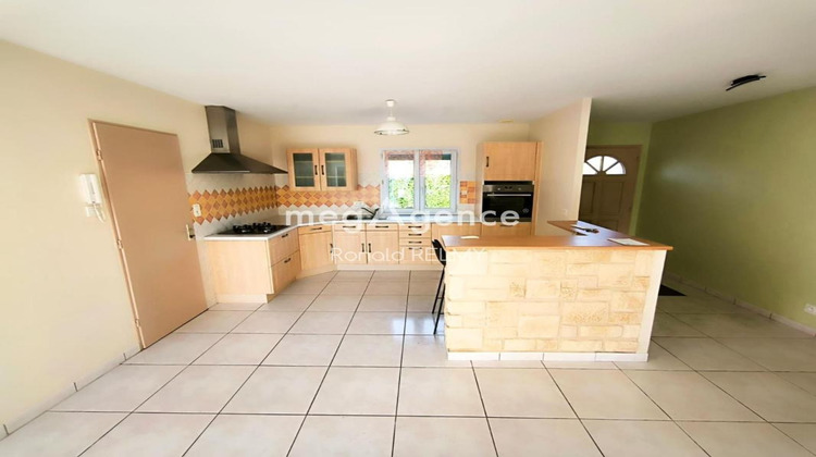 Ma-Cabane - Vente Maison BEAULIEU SOUS LA ROCHE, 91 m²