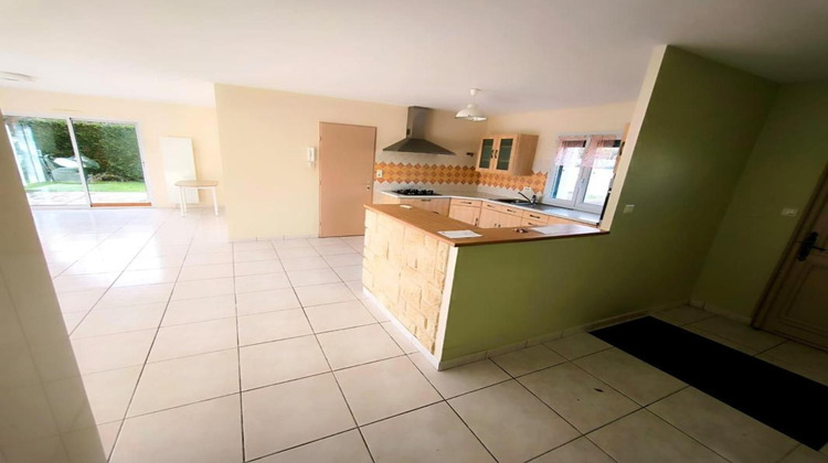 Ma-Cabane - Vente Maison BEAULIEU SOUS LA ROCHE, 91 m²