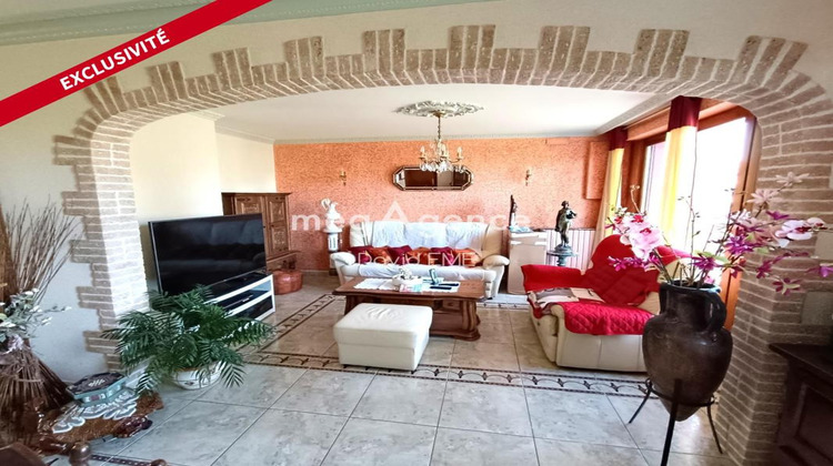 Ma-Cabane - Vente Maison BEAULIEU SOUS LA ROCHE, 172 m²