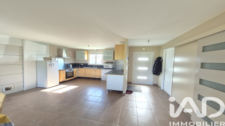 Ma-Cabane - Vente Maison Beaulieu-sous-la-Roche, 117 m²