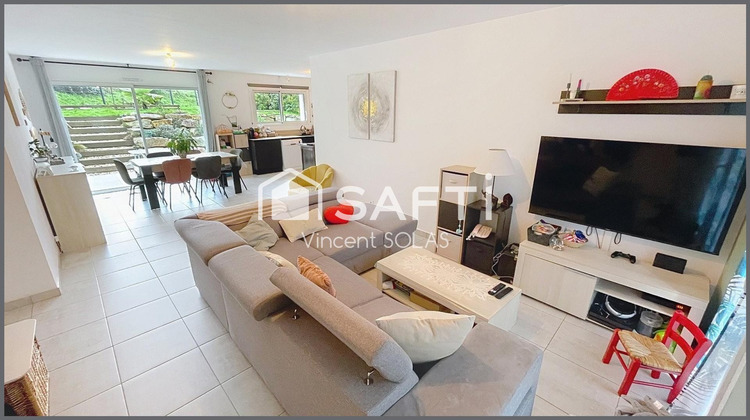 Ma-Cabane - Vente Maison Beaulieu-sous-la-Roche, 92 m²