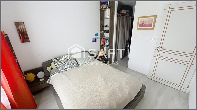 Ma-Cabane - Vente Maison Beaulieu-sous-la-Roche, 92 m²