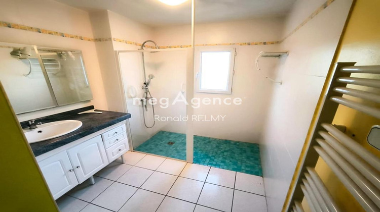 Ma-Cabane - Vente Maison BEAULIEU SOUS LA ROCHE, 91 m²