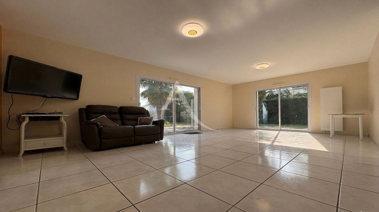 Ma-Cabane - Vente Maison BEAULIEU-SOUS-LA-ROCHE, 91 m²