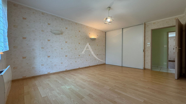 Ma-Cabane - Vente Maison BEAULIEU-SOUS-LA-ROCHE, 91 m²