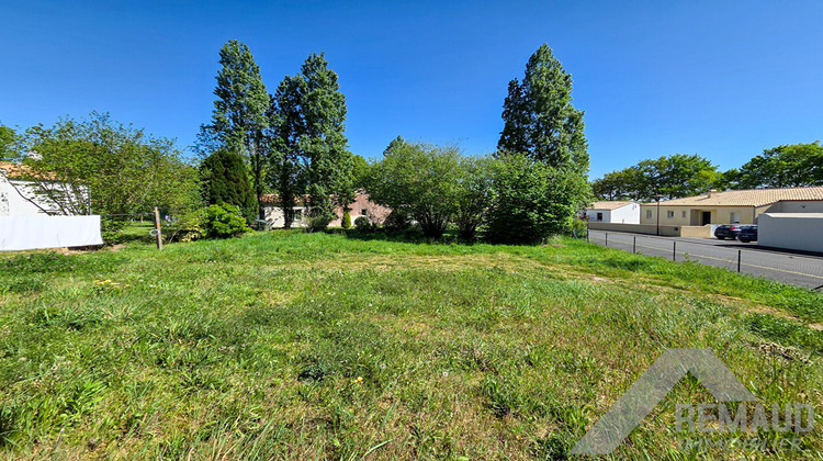 Ma-Cabane - Vente Maison BEAULIEU-SOUS-LA-ROCHE, 136 m²