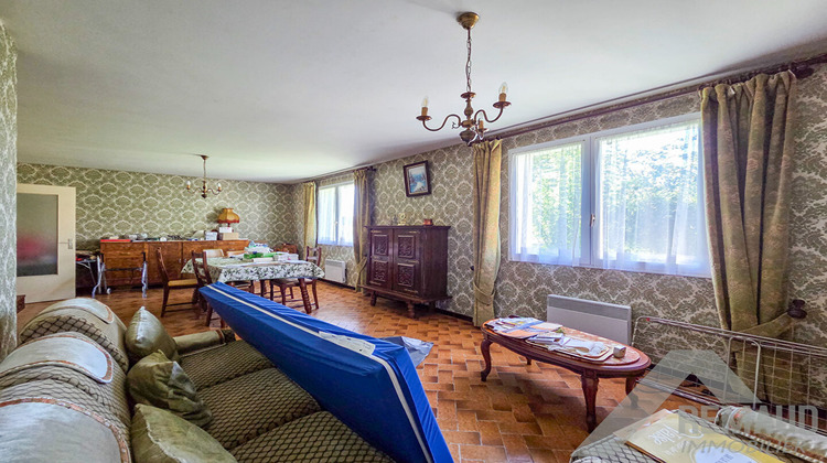 Ma-Cabane - Vente Maison BEAULIEU-SOUS-LA-ROCHE, 136 m²