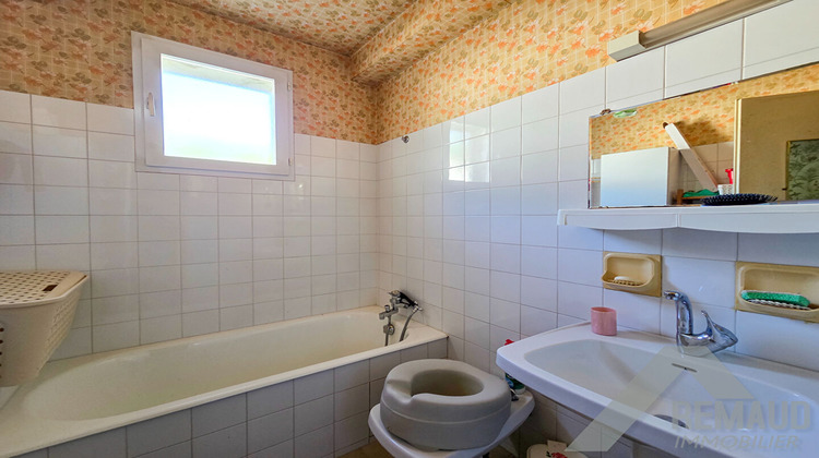 Ma-Cabane - Vente Maison BEAULIEU-SOUS-LA-ROCHE, 136 m²