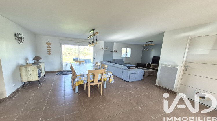 Ma-Cabane - Vente Maison Beaulieu-sous-la-Roche, 117 m²