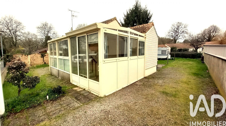 Ma-Cabane - Vente Maison Beaulieu-sous-la-Roche, 53 m²