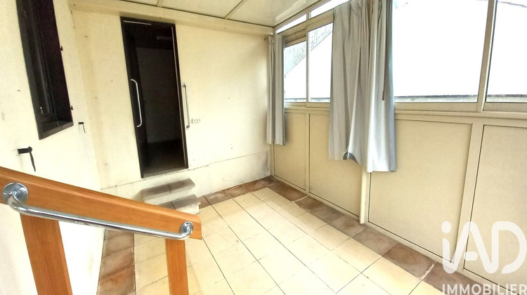 Ma-Cabane - Vente Maison Beaulieu-sous-la-Roche, 53 m²