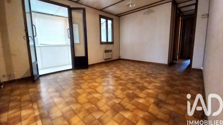 Ma-Cabane - Vente Maison Beaulieu-sous-la-Roche, 53 m²