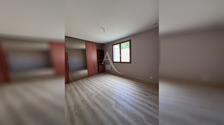 Ma-Cabane - Vente Maison BEAULIEU-SOUS-LA-ROCHE, 137 m²
