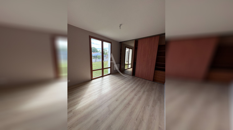 Ma-Cabane - Vente Maison BEAULIEU-SOUS-LA-ROCHE, 137 m²