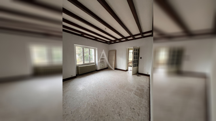 Ma-Cabane - Vente Maison BEAULIEU-SOUS-LA-ROCHE, 130 m²