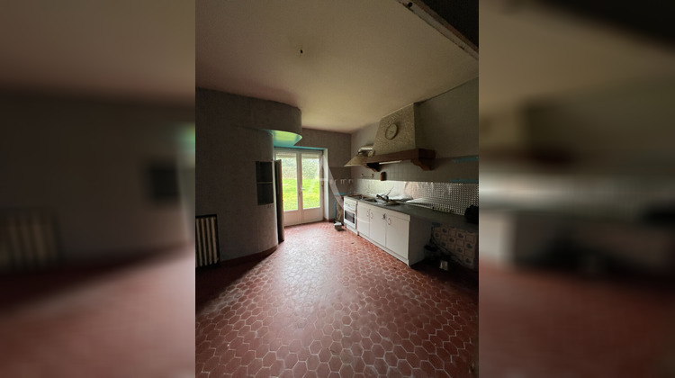 Ma-Cabane - Vente Maison BEAULIEU-SOUS-LA-ROCHE, 130 m²
