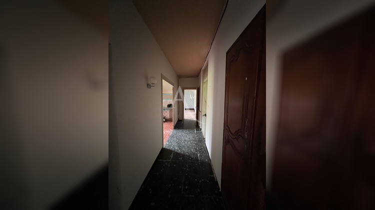 Ma-Cabane - Vente Maison BEAULIEU-SOUS-LA-ROCHE, 130 m²
