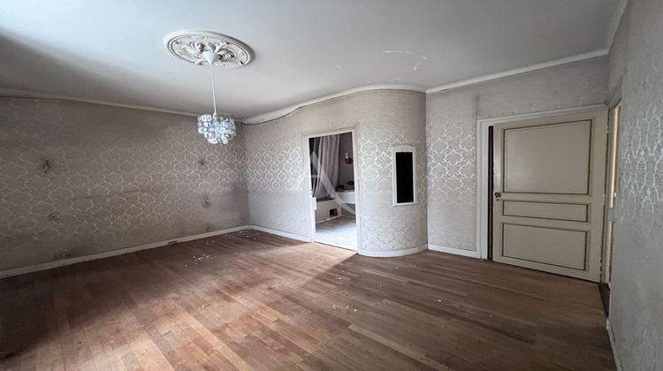 Ma-Cabane - Vente Maison BEAULIEU-SOUS-LA-ROCHE, 130 m²