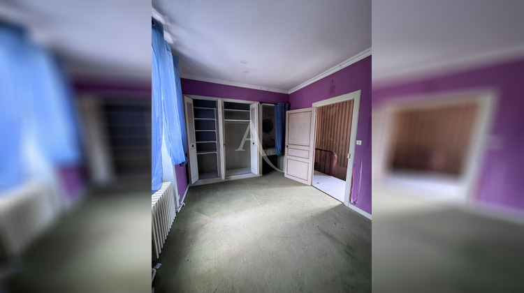 Ma-Cabane - Vente Maison BEAULIEU-SOUS-LA-ROCHE, 130 m²