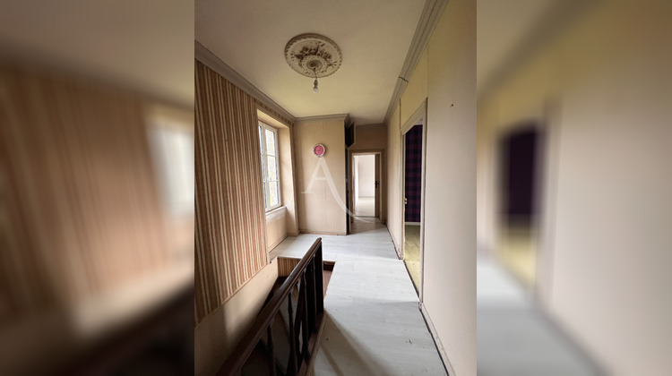 Ma-Cabane - Vente Maison BEAULIEU-SOUS-LA-ROCHE, 130 m²