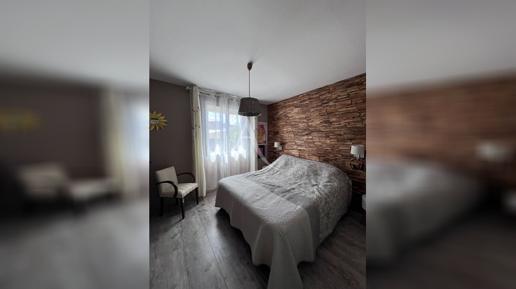 Ma-Cabane - Vente Maison BEAULIEU-SOUS-LA-ROCHE, 154 m²
