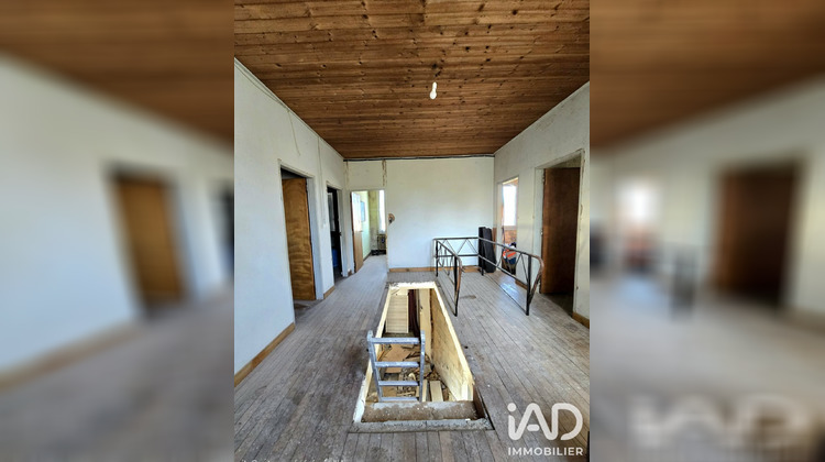 Ma-Cabane - Vente Maison Beaulieu-sous-la-Roche, 120 m²