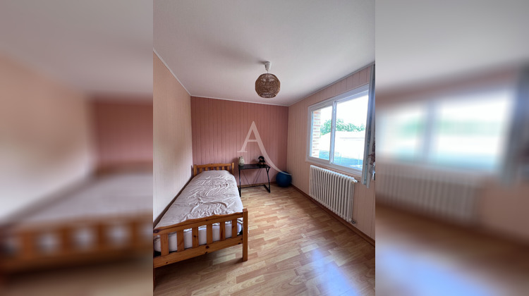 Ma-Cabane - Vente Maison BEAULIEU-SOUS-LA-ROCHE, 94 m²