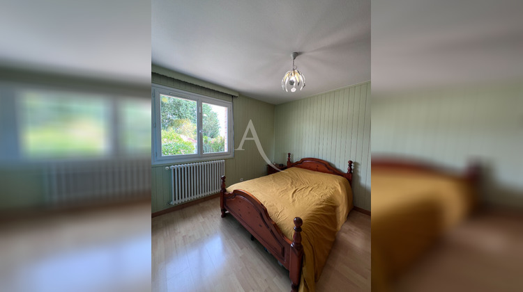 Ma-Cabane - Vente Maison BEAULIEU-SOUS-LA-ROCHE, 94 m²