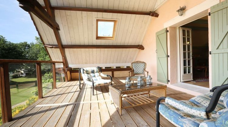 Ma-Cabane - Vente Maison Beaulieu-sur-Dordogne, 600 m²