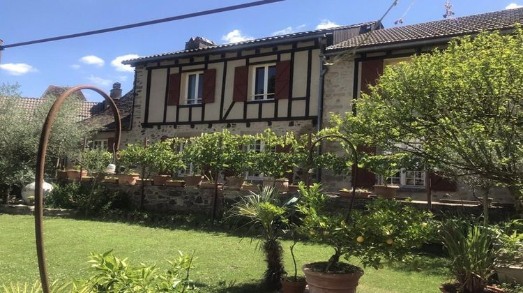 Ma-Cabane - Vente Maison BEAULIEU SUR DORDOGNE, 350 m²