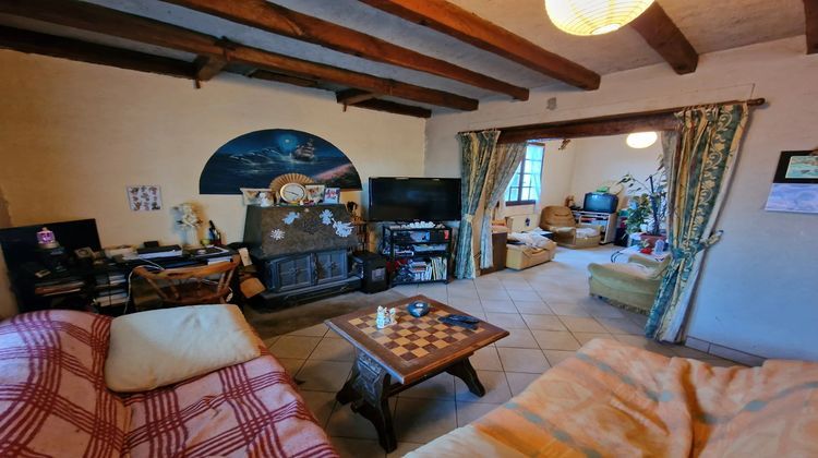 Ma-Cabane - Vente Maison Beaulieu-sur-Dordogne, 124 m²