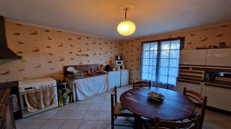 Ma-Cabane - Vente Maison Beaulieu-sur-Dordogne, 124 m²