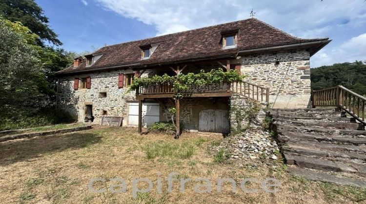 Ma-Cabane - Vente Maison BEAULIEU SUR DORDOGNE, 120 m²