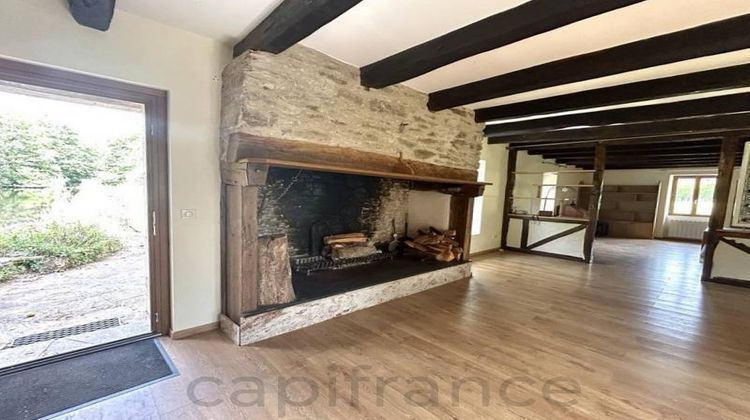 Ma-Cabane - Vente Maison BEAULIEU SUR DORDOGNE, 120 m²