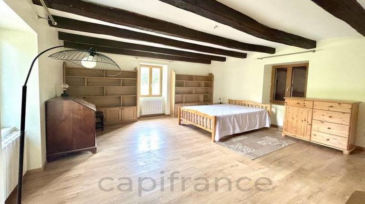 Ma-Cabane - Vente Maison BEAULIEU SUR DORDOGNE, 120 m²