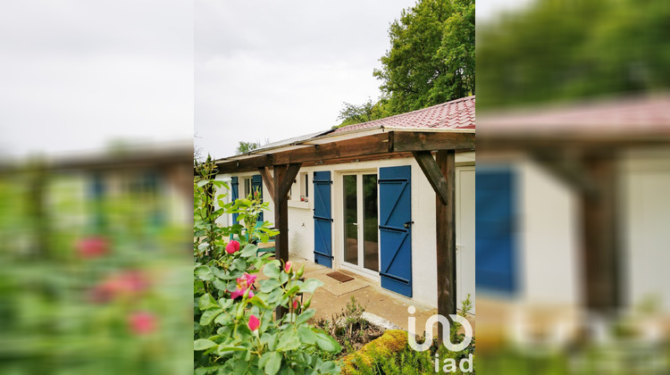 Ma-Cabane - Vente Maison Beaulieu-sur-Dordogne, 60 m²