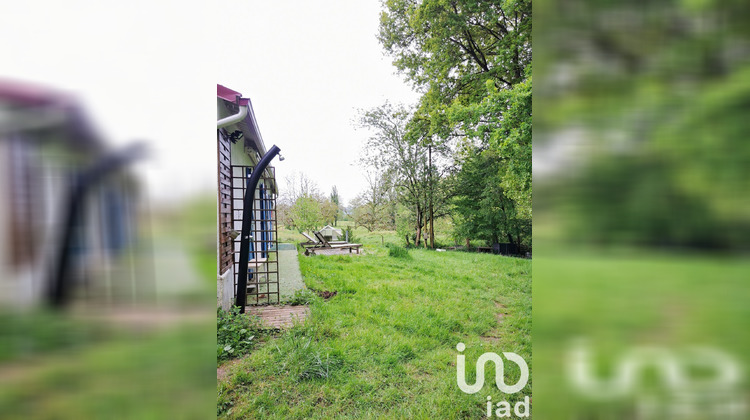 Ma-Cabane - Vente Maison Beaulieu-sur-Dordogne, 60 m²