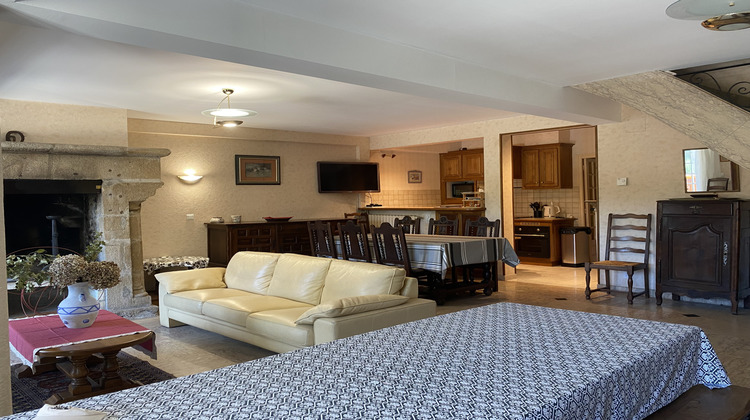 Ma-Cabane - Vente Maison Beaulieu-sur-Dordogne, 155 m²