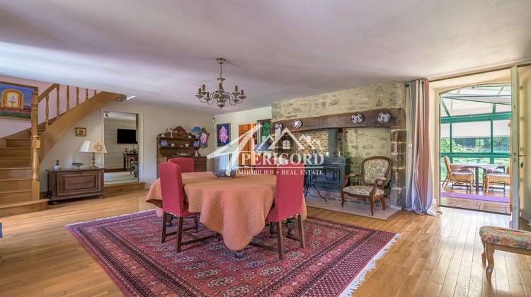 Ma-Cabane - Vente Maison Beaulieu-sur-Dordogne, 227 m²