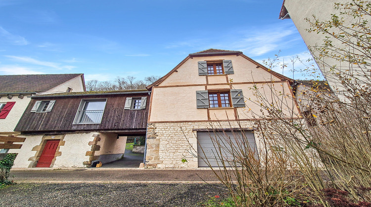 Ma-Cabane - Vente Maison BEAULIEU-SUR-DORDOGNE, 78 m²