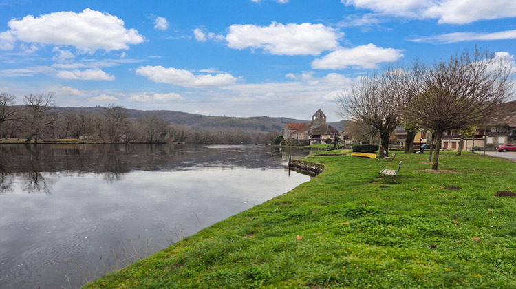 Ma-Cabane - Vente Maison BEAULIEU-SUR-DORDOGNE, 78 m²