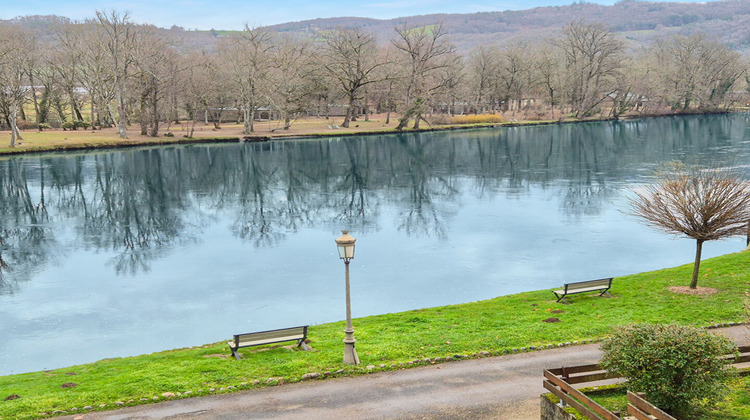 Ma-Cabane - Vente Maison BEAULIEU-SUR-DORDOGNE, 78 m²
