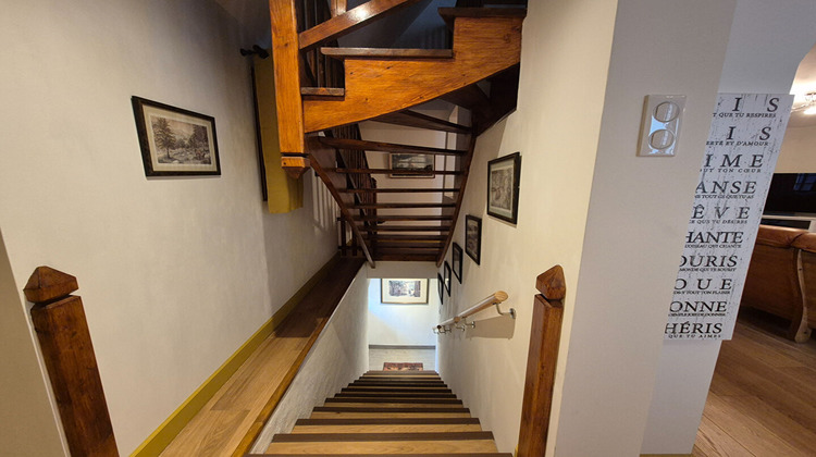 Ma-Cabane - Vente Maison BEAULIEU-SUR-DORDOGNE, 78 m²