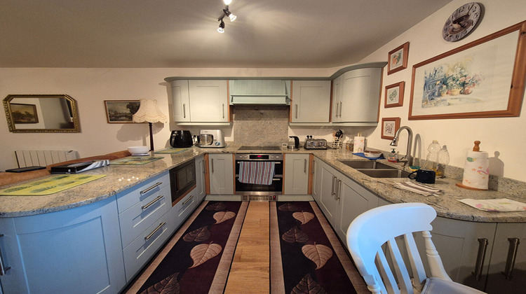 Ma-Cabane - Vente Maison BEAULIEU-SUR-DORDOGNE, 78 m²