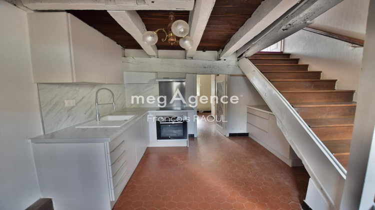 Ma-Cabane - Vente Maison BEAULIEU SUR DORDOGNE, 67 m²