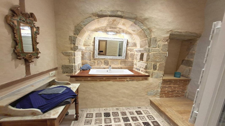 Ma-Cabane - Vente Maison BEAULIEU SUR DORDOGNE, 367 m²